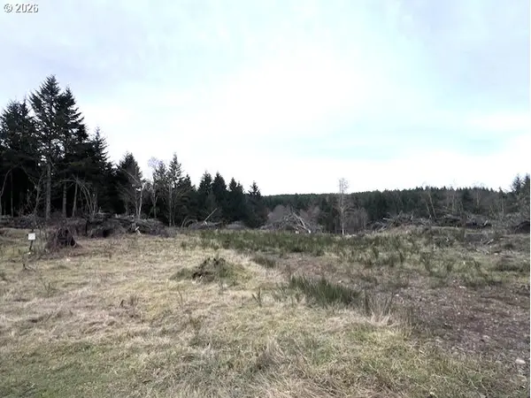 Cochran Rd, Timber, OR 97144