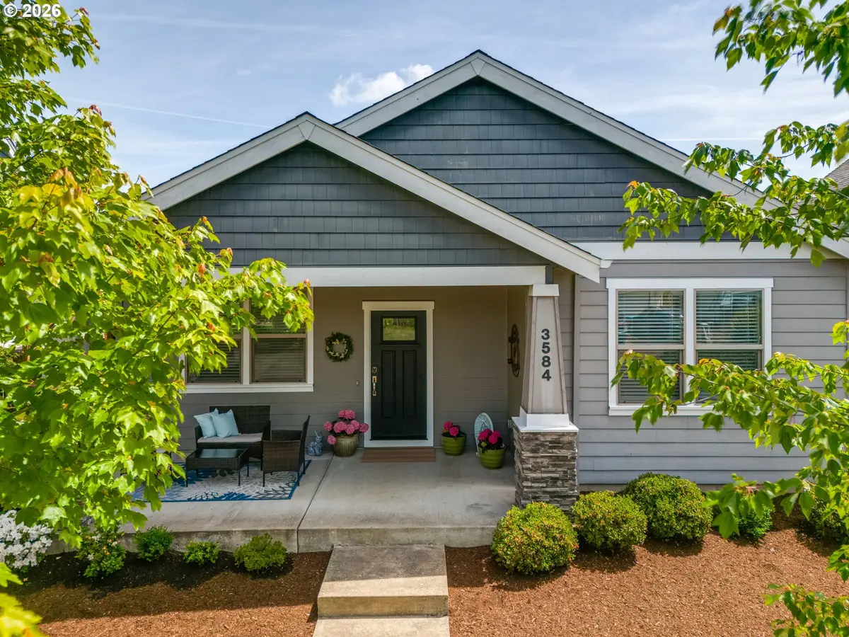 3584 NE Hembree St, McMinnville, OR 97128 - #1