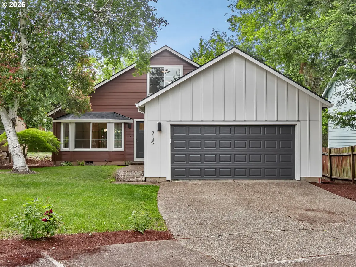 9140 SW Yearling Pl, Beaverton, OR 97008 - #1