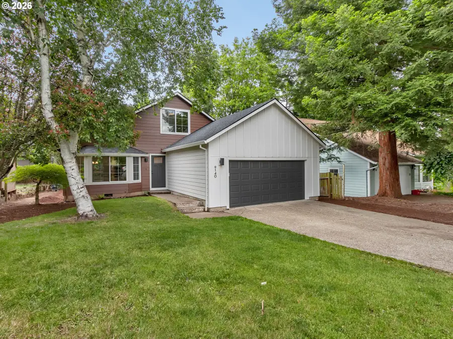 9140 SW Yearling Pl, Beaverton, OR 97008 - #2