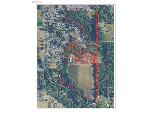 Various, Estacada, OR 97023