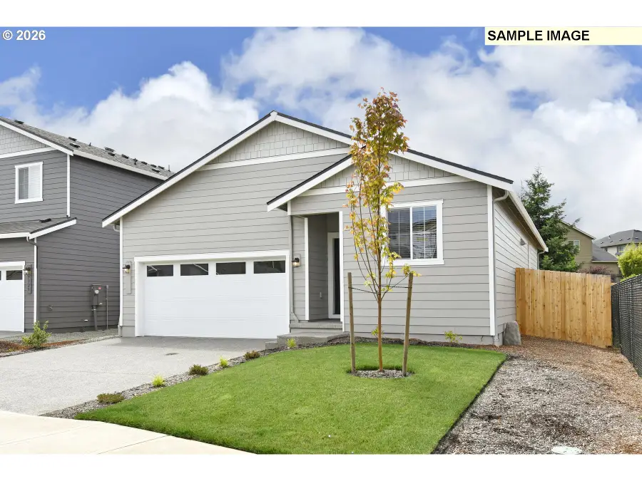 5419 NE 68th St, Vancouver, WA 98661 - #2