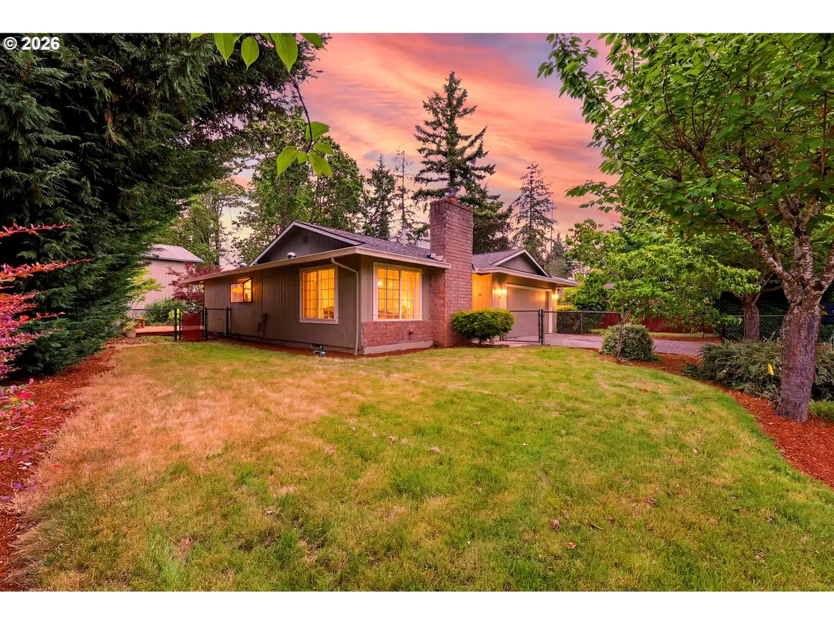 3615 SE Willamette Ave, Milwaukie, OR 97222 - #1