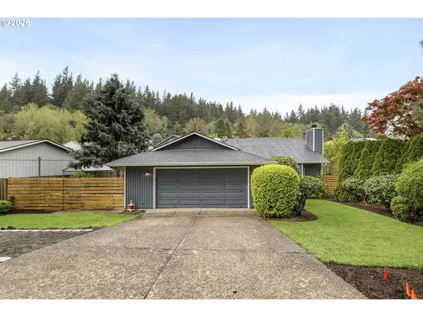 11051 SE Mather Rd, Clackamas, OR 97015
