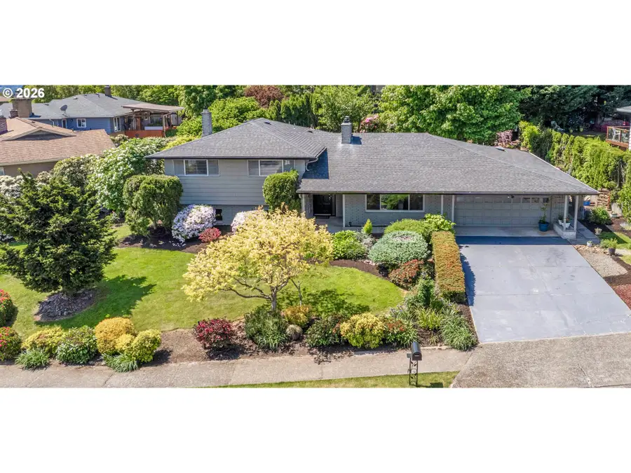 4729 SE Concord Rd, Milwaukie, OR 97267 - #3