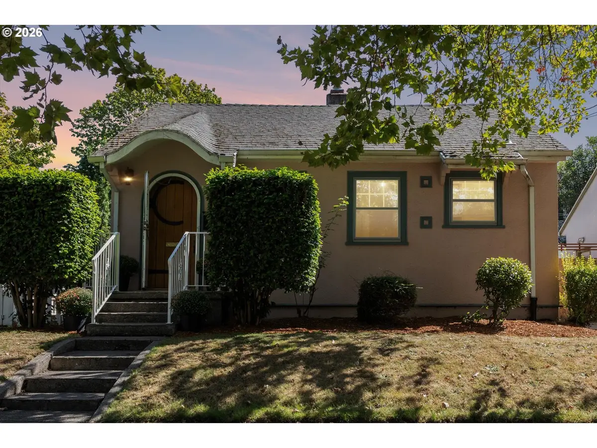 1450 SE Palm St, Portland, OR 97214 - #1