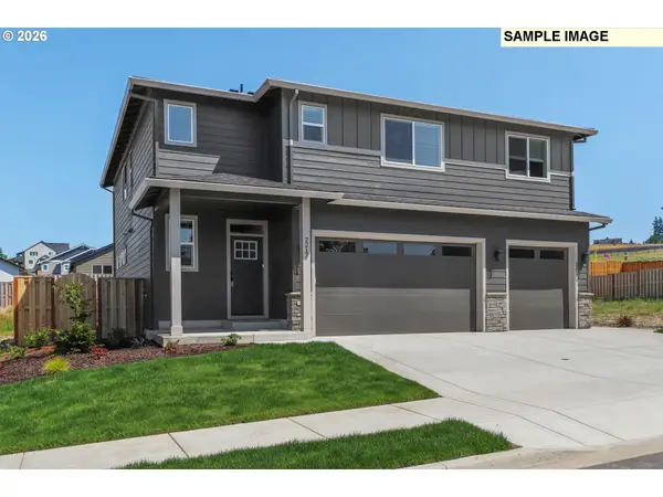 2331 E Otter Loop #31, LaCenter, WA 98629