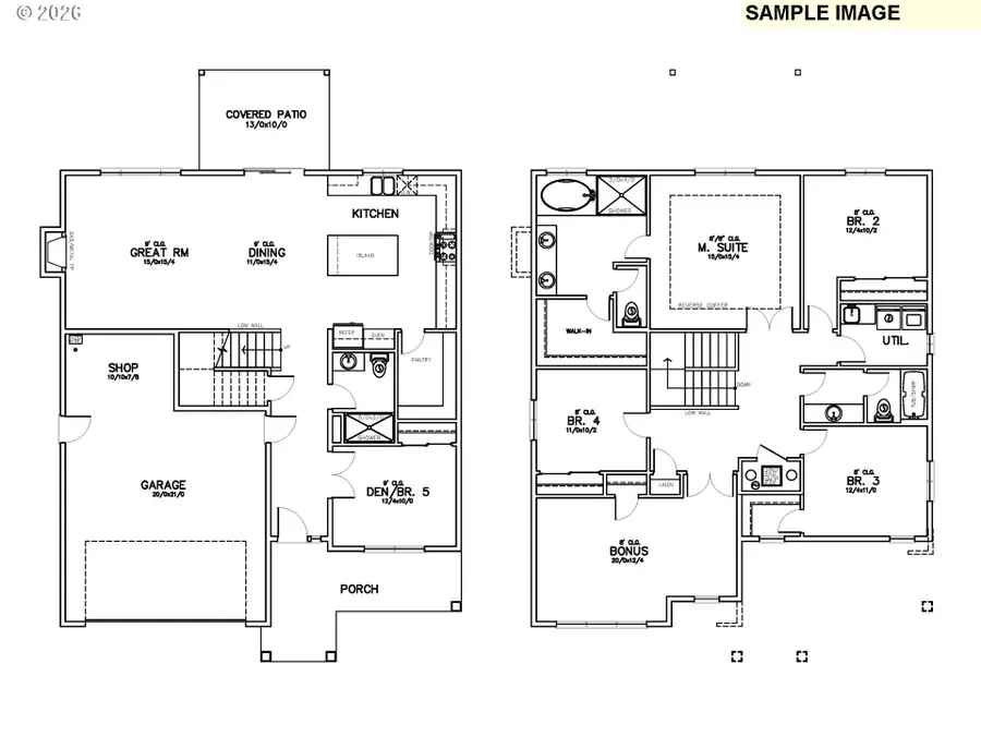 8823 SW Peoria Ln, Tualatin, OR 97062 - Image #2