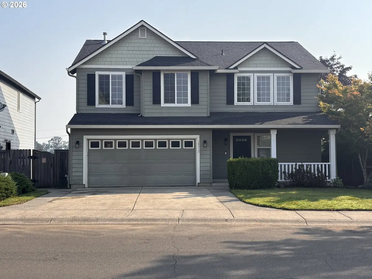 16312 NE 45th St, Vancouver, WA 98682 - #1