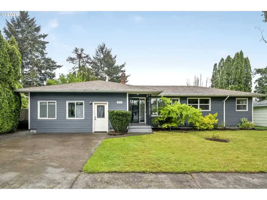 414 SE 153rd Ave, Portland, OR 97233 - #2