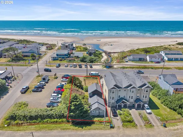 552 Highway 101, RockawayBeach, OR 97136