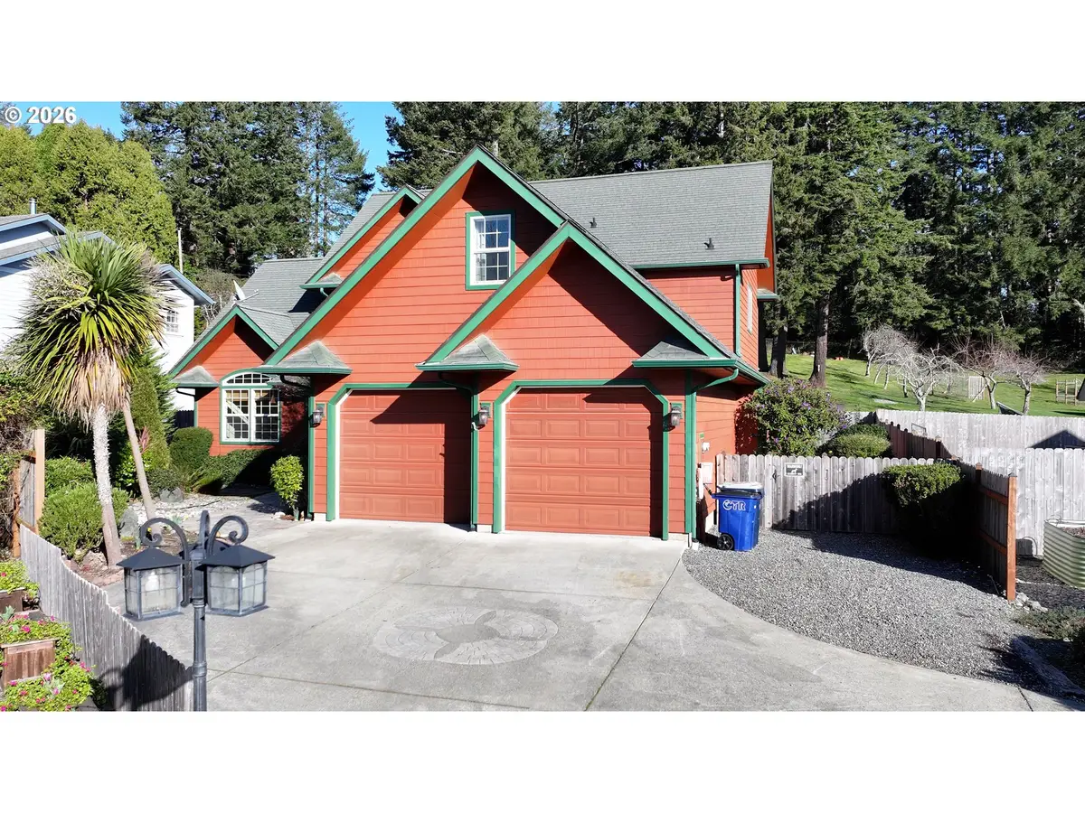 7007 Welch Ct, Brookings, OR 97415 - #1