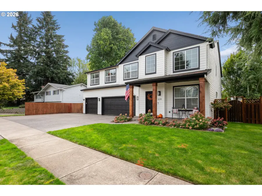 539 NE 20th Ave, Canby, OR 97013 - #2
