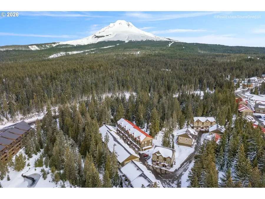 87758 E Creek Ridge Rd #W-100, Government Camp, OR 97028 - #2