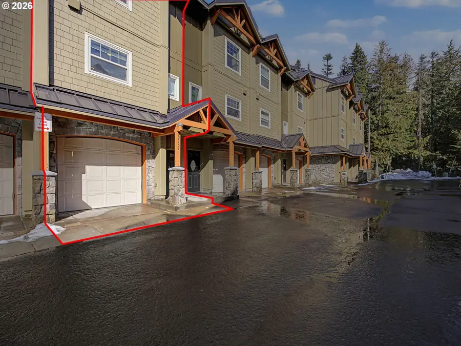 87758 E Creek Ridge Rd #W-100, Government Camp, OR 97028 - #3