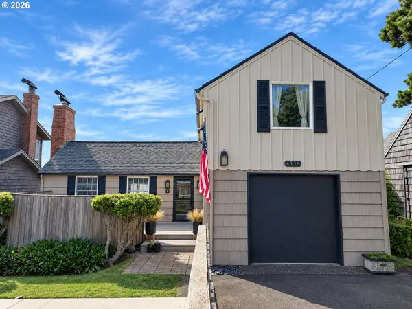 6537 NW Logan Rd, LincolnCity, OR 97367