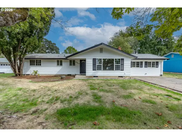 829 Rossmore St, Eugene, OR 97404