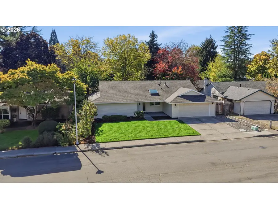 17210 NW Lonerock Ln, Beaverton, OR 97006 - #3