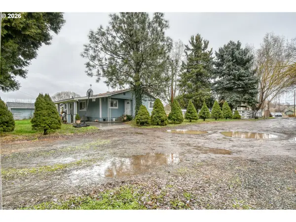 32611 Baxter Rd, Hermiston, OR 97838