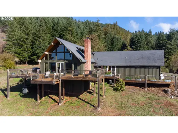 34795 Row River Rd, CottageGrove, OR 97424