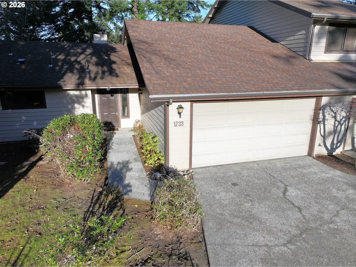 1733 Arch Ln, Brookings, OR 97415 - #1