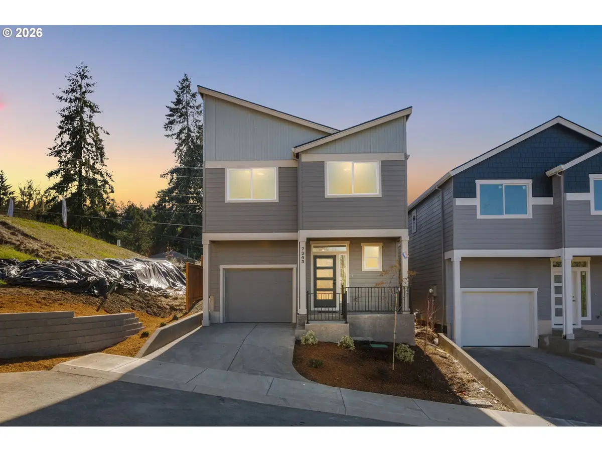 7343 SW Leonard Pl #L-3, Beaverton, OR 97007 - #1