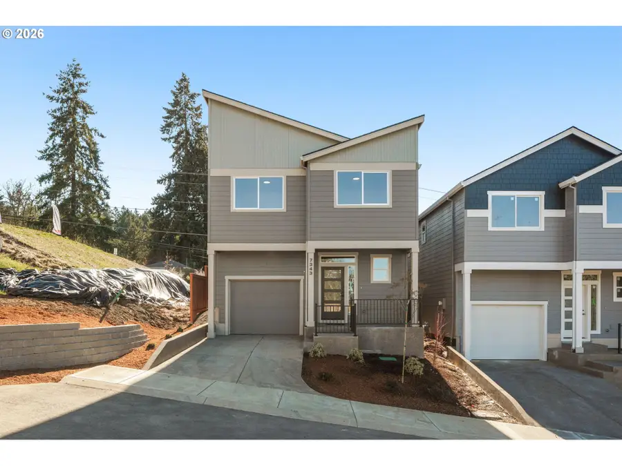 7343 SW Leonard Pl #L-3, Beaverton, OR 97007 - #2