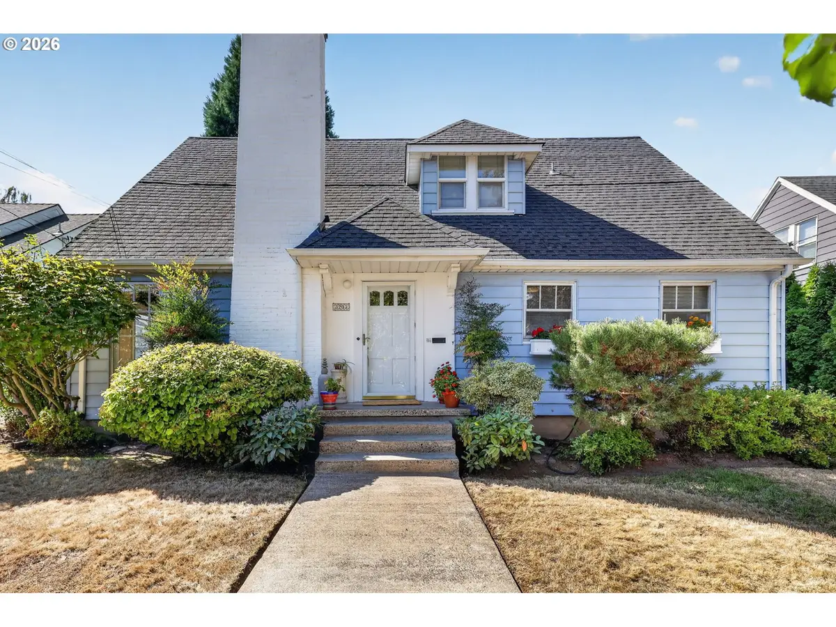 3203 NE 27th Ave, Portland, OR 97212 - #1