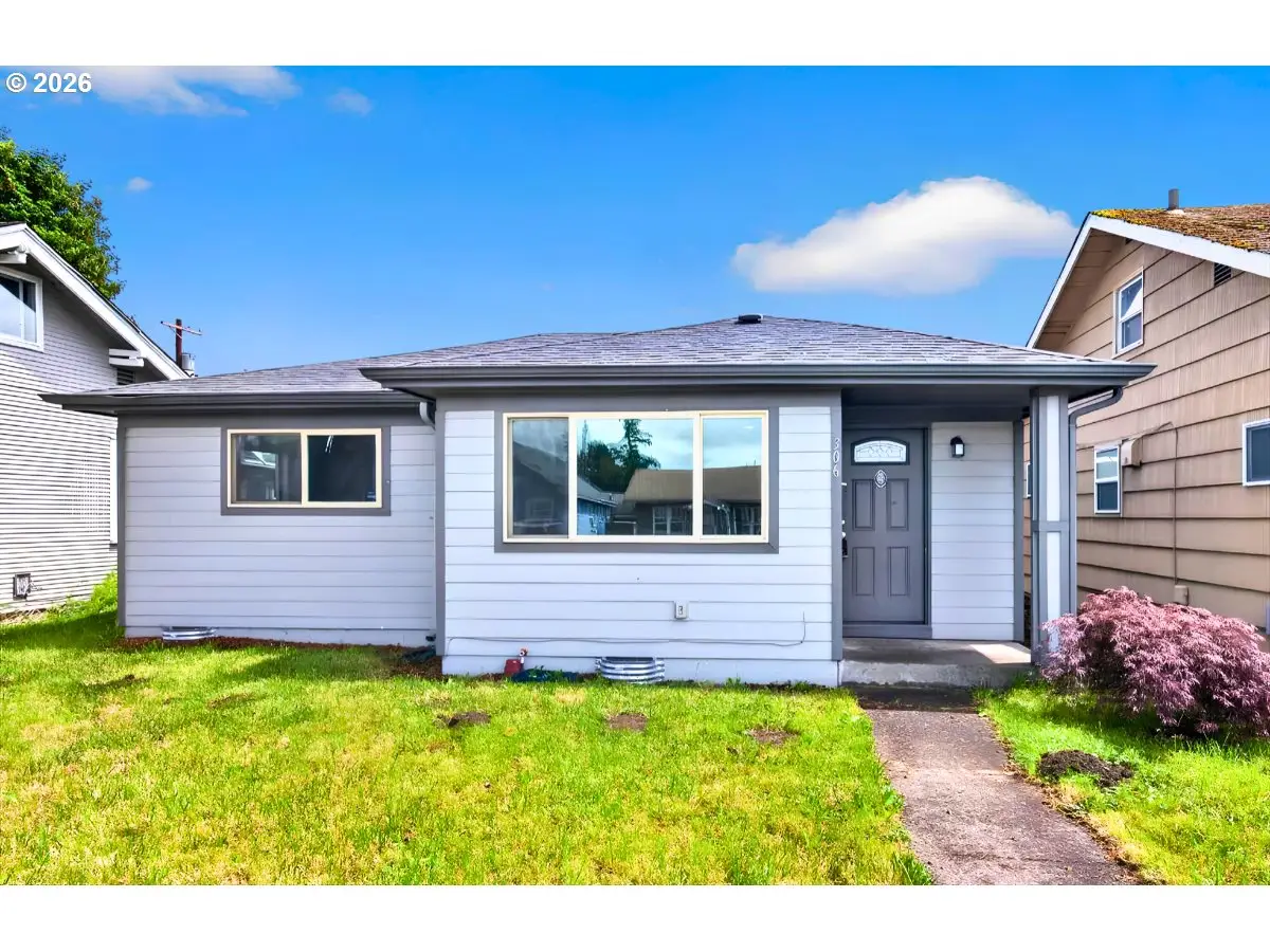 306 23rd Ave, Longview, WA 98632 - #1