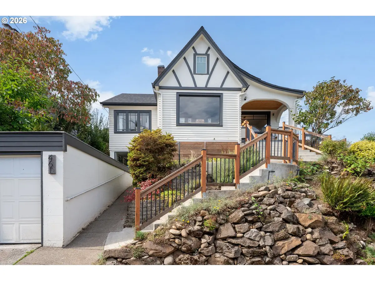 461 SE 72nd Ave, Portland, OR 97215 - #1