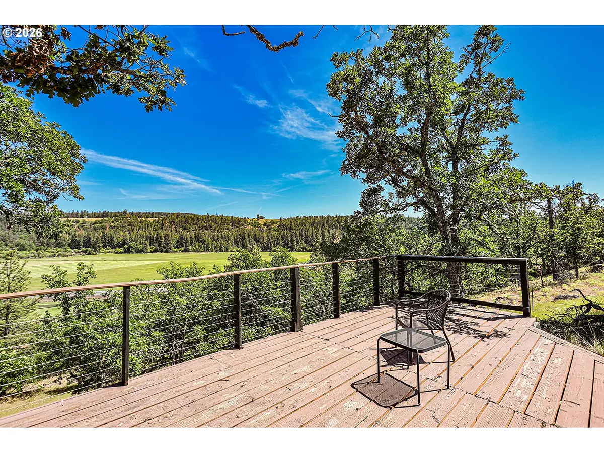 1603 Highway 97, Goldendale, WA 98620 - #1
