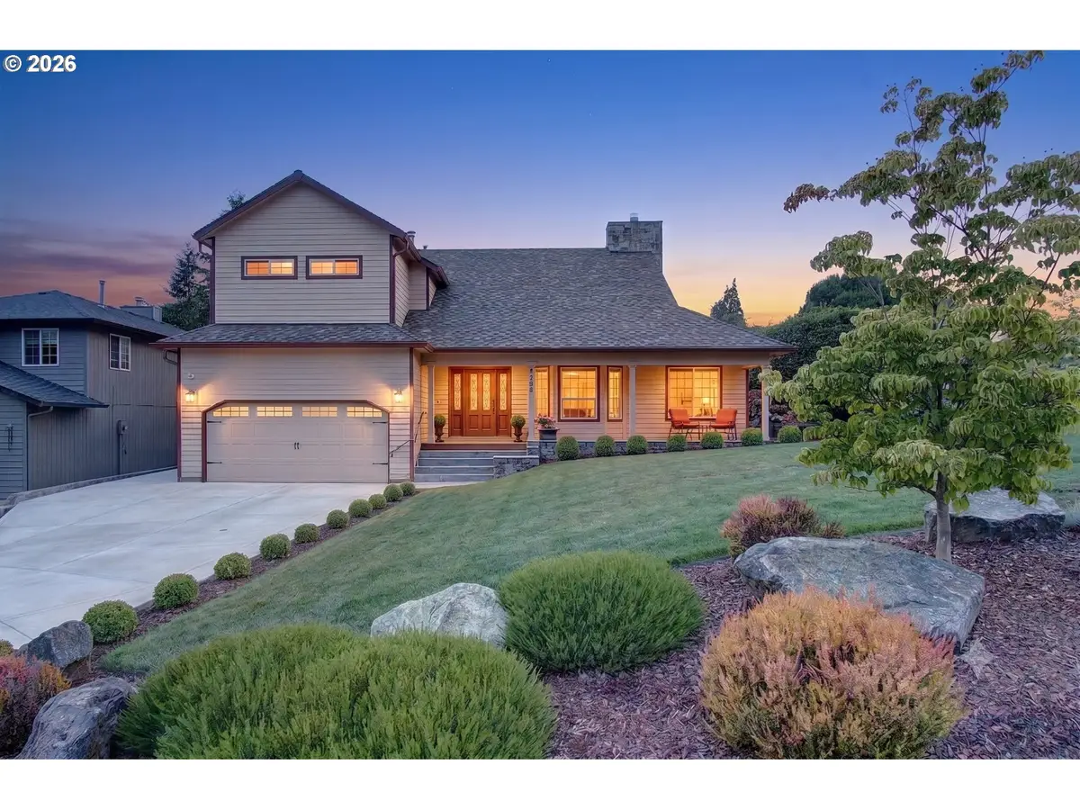 9304 NE 25th Ct, Vancouver, WA 98665 - #1
