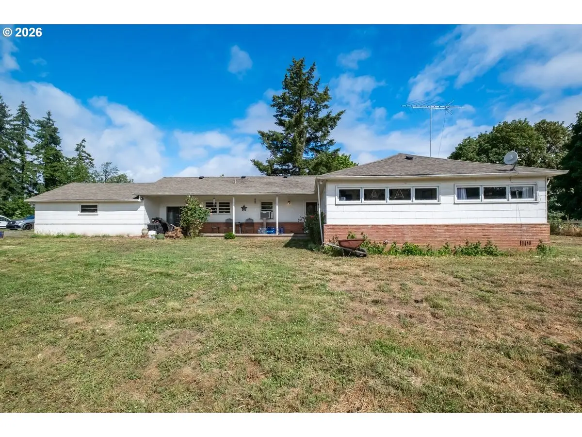 21095 Savage Rd, Sheridan, OR 97378 - #1