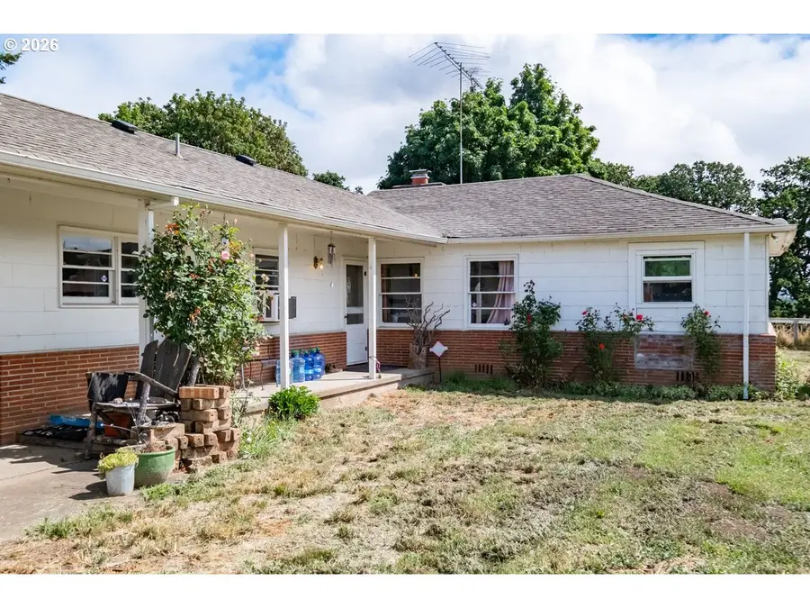 21095 Savage Rd, Sheridan, OR 97378 - #3