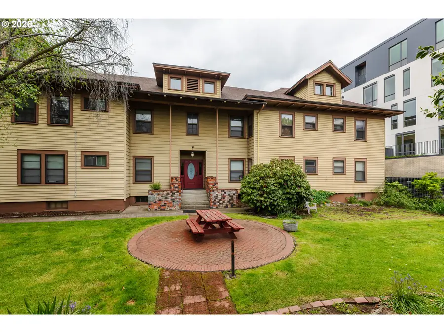 1830 NW 23rd Pl, Portland, OR 97210 - #3