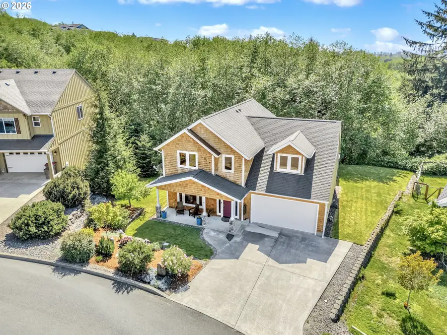 2372 N Fork Rd, Seaside, OR 97138 - #3