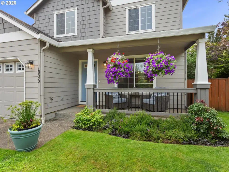 1025 Sunset Ridge Dr, Washougal, WA 98671 - #2