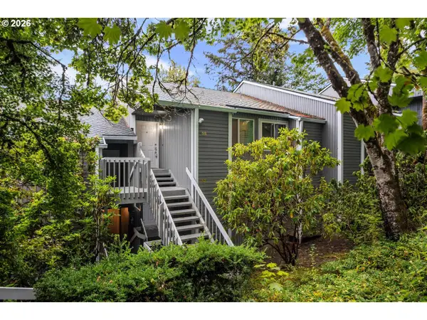 44 Eagle Crest Dr #38, LakeOswego, OR 97035