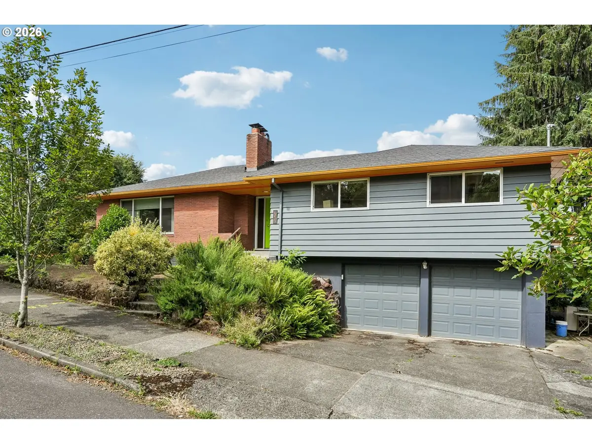 727 SE 54th Ave, Portland, OR 97215 - #1