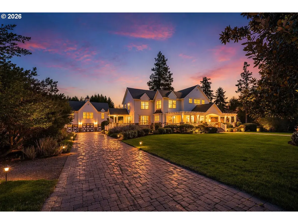21200 SE Old Bethel Rd, Amity, OR 97101 - #1