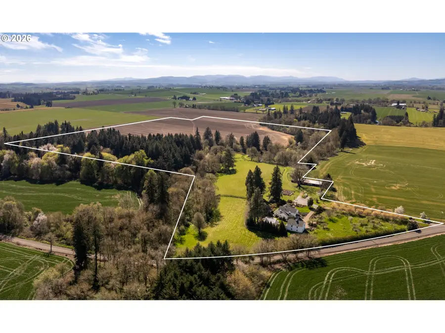 21200 SE Old Bethel Rd, Amity, OR 97101 - #3