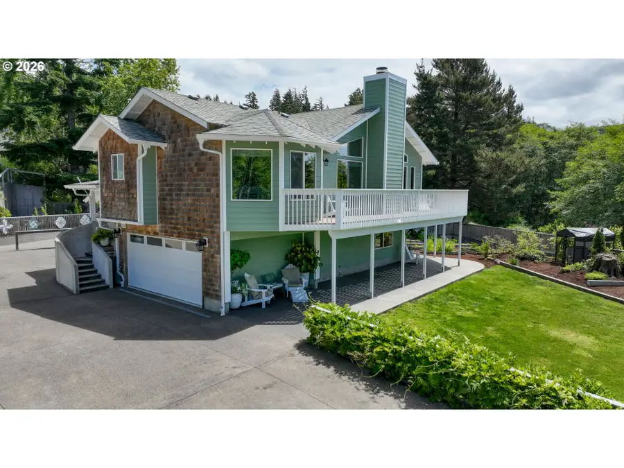 2316 Royal View Dr, Seaside, OR 97138 - #2