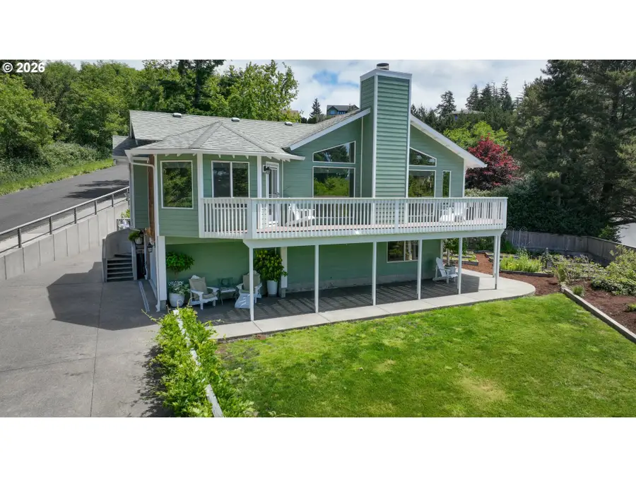 2316 Royal View Dr, Seaside, OR 97138 - #3