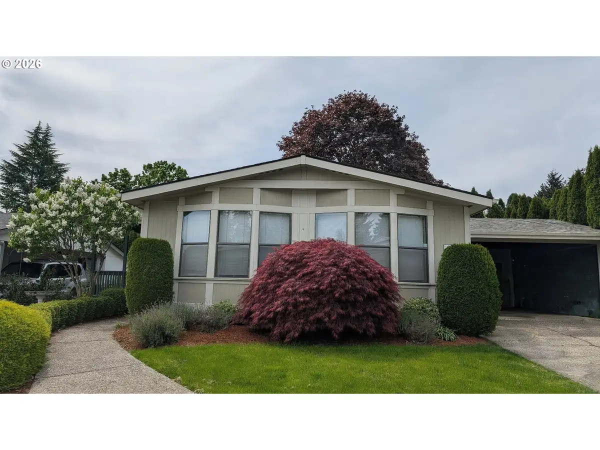 5701 NE St Johns Rd #34, Vancouver, WA 98661 - #1
