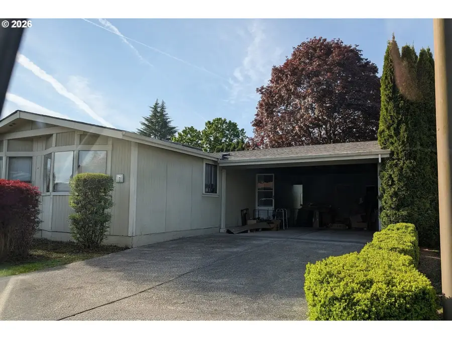 5701 NE St Johns Rd #34, Vancouver, WA 98661 - #2