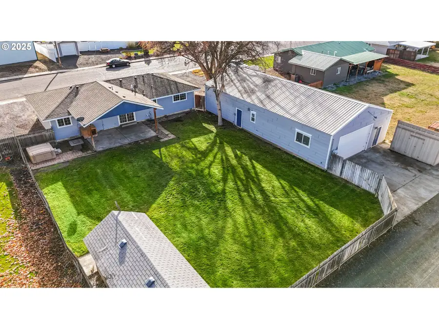 4207 SW Sheridan Ave, Pendleton, OR 97801 - Image #2