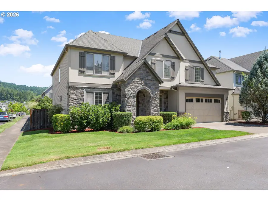 13470 NW Alvada St, Portland, OR 97229 - #2