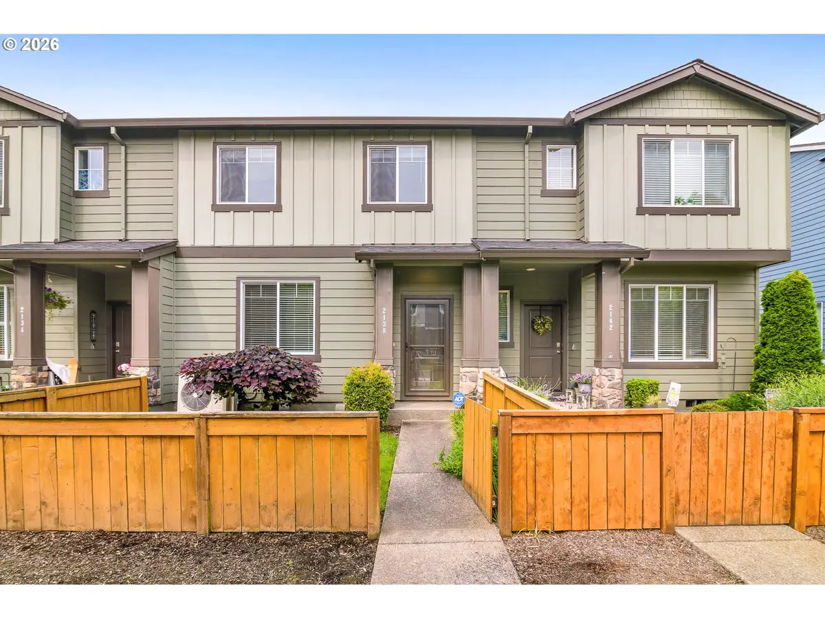 2138 NE Four Seasons Ln, Vancouver, WA 98684 - #1