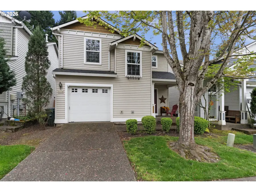 5154 NE Schoeler Cir, Hillsboro, OR 97124 - #3
