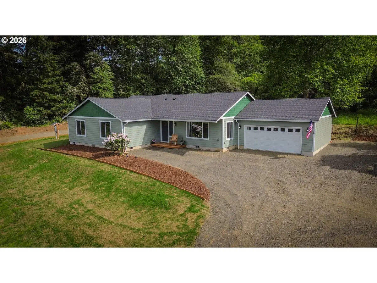 92402 Abbott Rd, Astoria, OR 97103 - #1